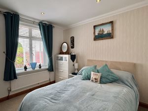 Bedroom 2- click for photo gallery